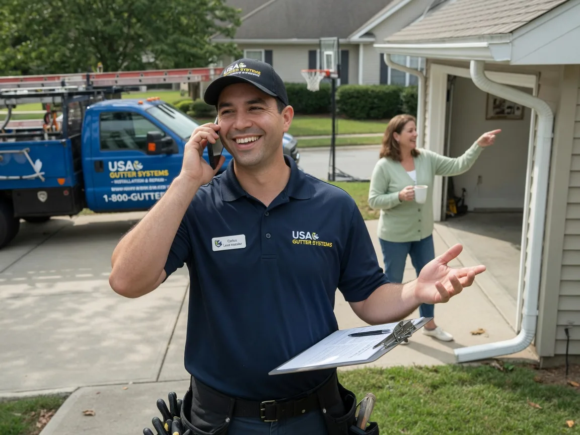 Gutter Installation Mcclure, PA FAQs